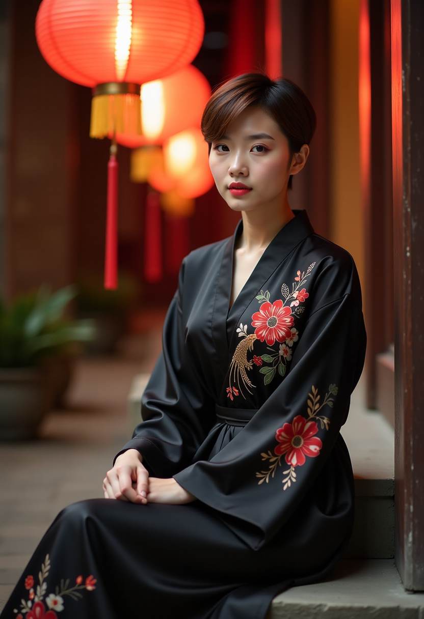 星河彼岸