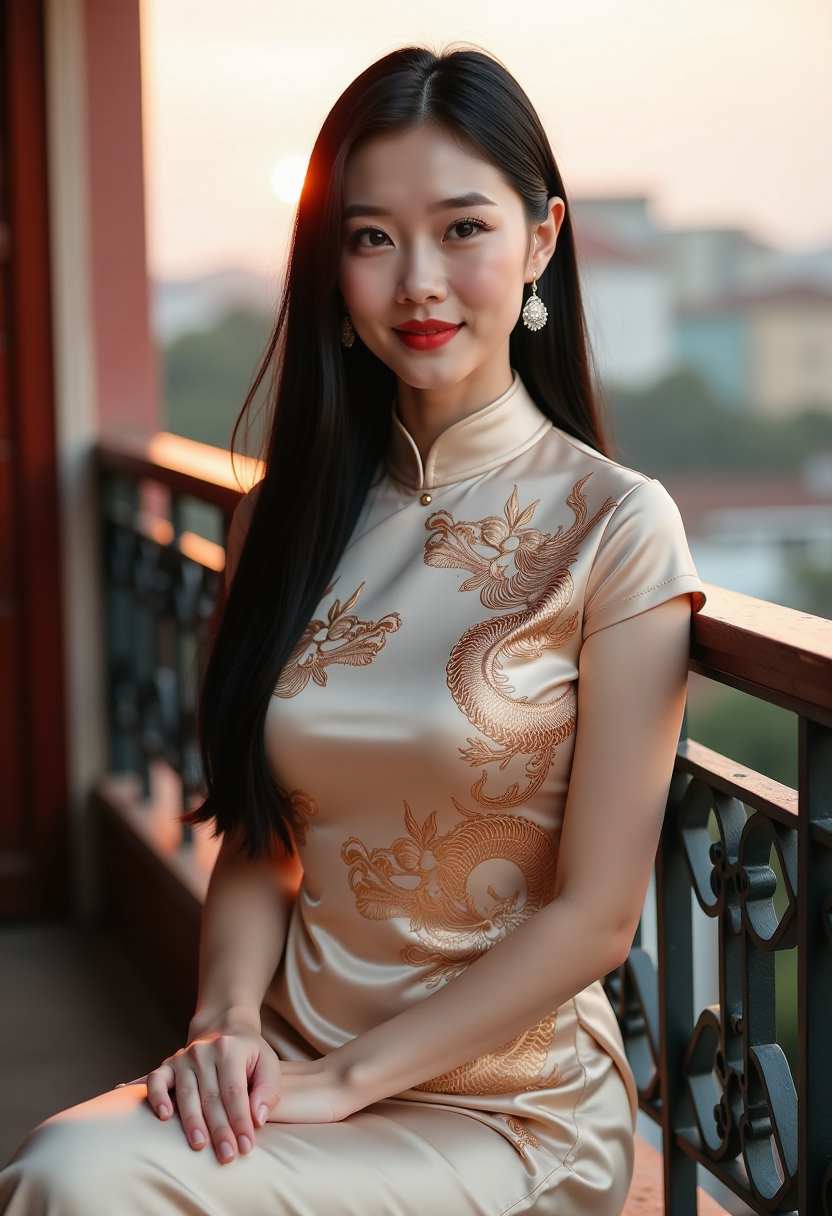 夏日漫游