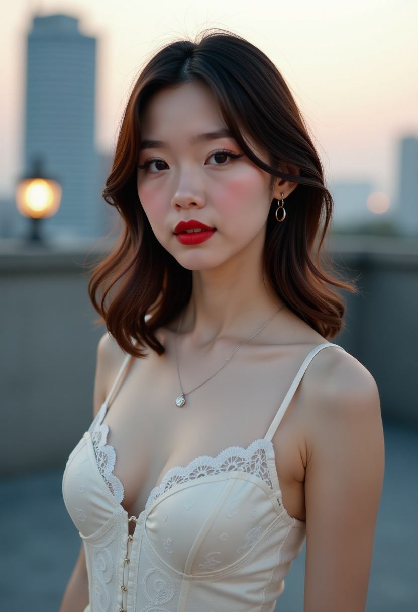 暗夜追踪者